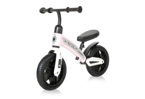 Баланс колело SCOUT AIR PINK - 2