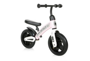 Баланс колело SCOUT AIR PINK - 3