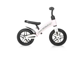 Баланс колело SCOUT AIR PINK - 4
