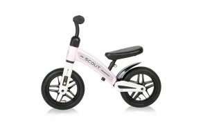 Баланс колело SCOUT AIR PINK - 5