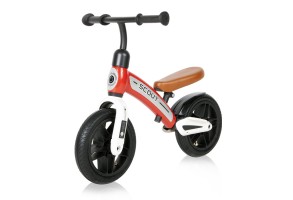 Баланс колело SCOUT AIR RED - 2