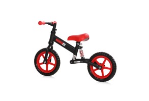 БАЛАНС КОЛЕЛО WIND  BLACK&RED - 4