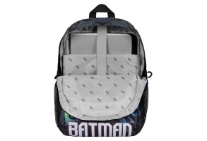 BATMAN FAN Arkhan раница - 3