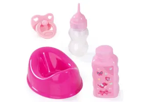 Bayer Кукла Piccolina 30см.New Born Baby Пишкаща - 7