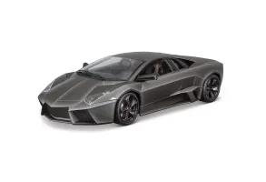 Bburago Diamond - модел на кола 1:18 - Lamborghini Reventon