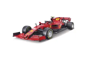 Bburago Ferrari - модел на кола 1:18 - SF1000