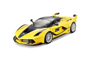 Bburago Ferrari - модел на кола 1:24 - Ферари FXX K