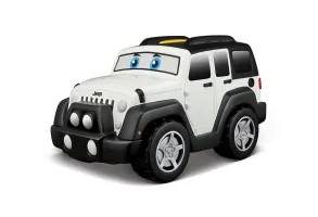 Bburago Junior - Джип със звук
