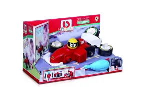 Bburago Junior - Ferrari пит стоп