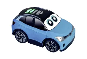Bburago Junior - Моята първа електрическа кола: VW - 2