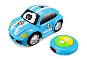 Bburago Junior - Радиоуправляема количка Volkswagen Beetle - 2