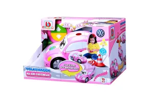 Bburago Junior - Радиоуправляема количка VW Beetle