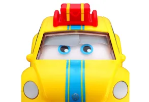 Bburago Junior - Забавна количка VW Beetle - 4