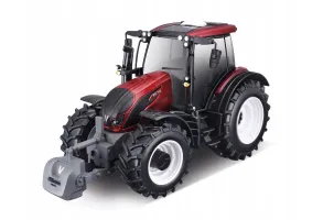 Bburago - модел на кола 1:32 - Трактор Farm Valtra 1/32 - 2