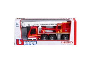 Bburago - модел на кола 1:50 - Crane