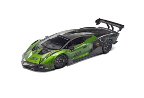 Bburago - Race колекция Lamborghini Essenza SCV12 1/24