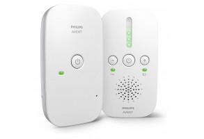 Бебефон DECT SCD502/26, Philips AVENT