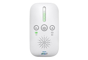Бебефон DECT SCD502/52, Philips AVENT - 2