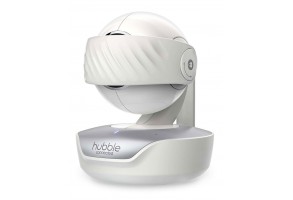 Бебефон с камера Hubble Connected Nursery Pal Connect 5" Smart HD - 4