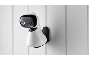 Бебефона с камера Motorola PIP1200 - 6