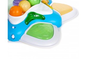 Бебешка играчка Little Tikes, морска звезда - 2