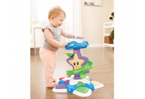 Бебешка играчка Little Tikes, морска звезда - 3