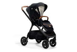 Бебешка количка Joie finiti™ - Цвят: ECLIPSE - 5
