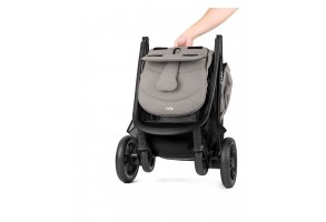 Бебешка количка Joie litetrax™ pro - 7