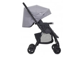 Бебешка количка Joie mirus™ - DARK PEWTER - 2