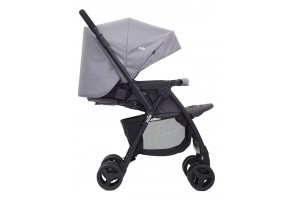 Бебешка количка Joie mirus™ - DARK PEWTER - 3
