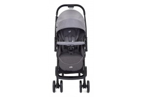 Бебешка количка Joie mirus™ - DARK PEWTER - 4