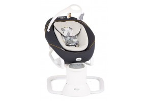 Бебешка люлка 2 в 1 Graco All Ways™ - Цвят: Into The Wild - 2