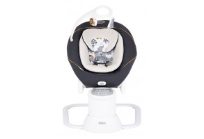 Бебешка люлка 2 в 1 Graco All Ways™ - 8