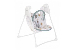 Бебешка люлка Graco Baby Delight™ - Up & Away