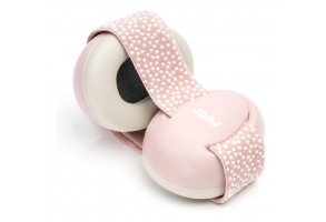Бебешки антифон капсули Reer SilentGuard Baby