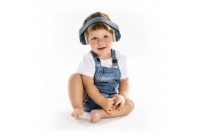 Бебешки антифон капсули Reer SilentGuard Baby