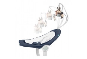Бебешки шезлонг Swoon Air - 5