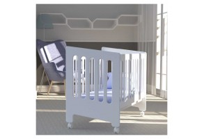 Бебешко креватче Bambino Casa Omni - 6