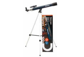 Телескоп Discovery Spark 506 AZ с книга - 2