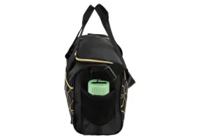 Black and Gold  DF 39 пътна чанта - 2