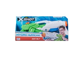 Воден бластер Zuru X-Shot Water Warfare Hydro Hurricane - 3