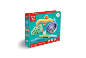 Блокчета за подреждане, Hape, 22 части