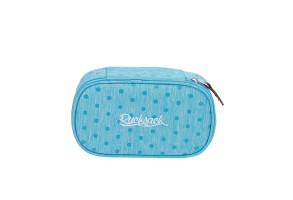 BLUE овален несесер Jumbo