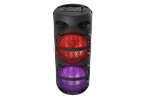 Bluetooth тонколона с микрофон,Typhoon 200 - 2