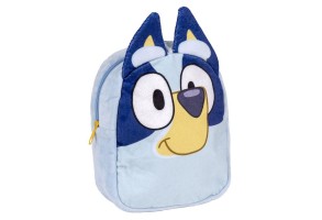 BLUEY 3D mini малка раница
