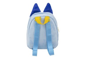 BLUEY 3D mini малка раница - 3