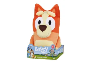 BLUEY Плюшена играчка Jumbo 40 см. Bingo - 2
