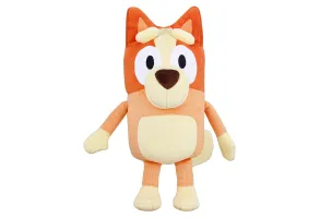 BLUEY Плюшена играчка Jumbo 40 см. Bingo - 4