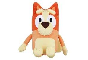 BLUEY Плюшена играчка Jumbo 40 см. Bingo - 5