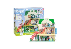 BLUEY Супермаркет